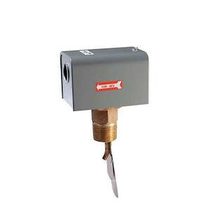 پترو پولاد سپیدان 02133928434 فلو سوئیچ تیغه ای FS1602